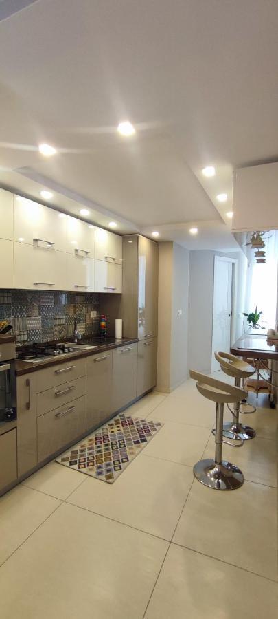 Astrea Apartment Napoli Exterior foto